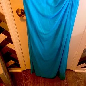 Davids bridal brides maid or homecoming dress